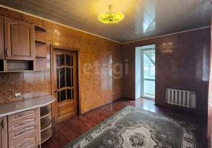 1-к квартира, вторичка, 57м2, 5/5 этаж