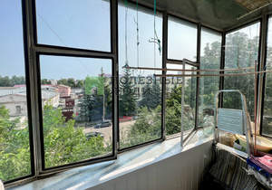 1-к квартира, вторичка, 30м2, 4/5 этаж