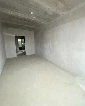 1-к квартира, вторичка, 50м2, 17/19 этаж