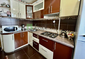 3-к квартира, вторичка, 66м2, 4/9 этаж