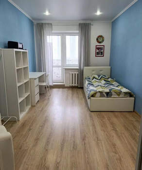 3-к квартира, вторичка, 83м2, 6/10 этаж