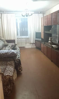 3-к квартира, вторичка, 66м2, 5/9 этаж