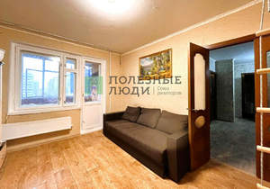 2-к квартира, вторичка, 48м2, 7/9 этаж