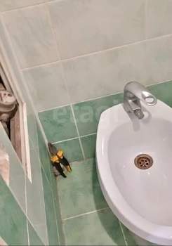 1-к квартира, вторичка, 51м2, 6/9 этаж