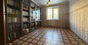 3-к квартира, вторичка, 67м2, 4/9 этаж