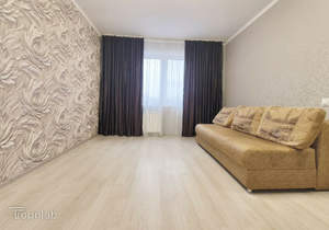 1-к квартира, вторичка, 37м2, 6/17 этаж