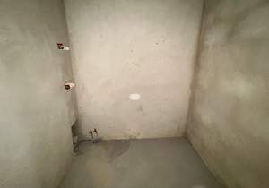 1-к квартира, сданный дом, 43м2, 4/18 этаж