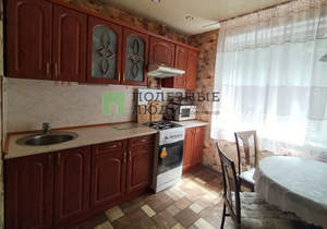 2-к квартира, вторичка, 50м2, 2/9 этаж
