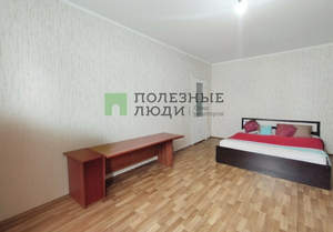 2-к квартира, вторичка, 61м2, 4/11 этаж