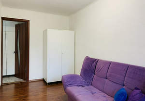 2-к квартира, вторичка, 41м2, 3/5 этаж
