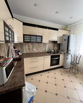 1-к квартира, вторичка, 46м2, 3/5 этаж