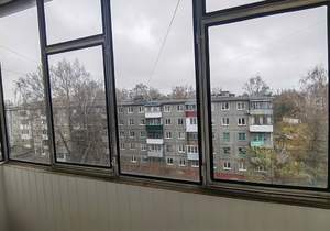 1-к квартира, вторичка, 34м2, 5/5 этаж