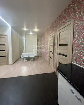 4-к квартира, вторичка, 83м2, 15/16 этаж