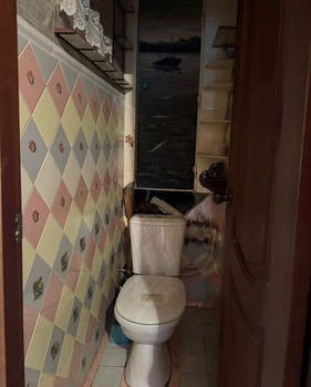 3-к квартира, вторичка, 61м2, 3/5 этаж