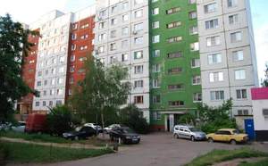 1-к квартира, вторичка, 37м2, 1/9 этаж