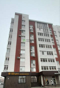 2-к квартира, вторичка, 73м2, 6/10 этаж