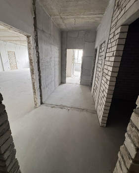 Студия квартира, вторичка, 102м2, 15/17 этаж