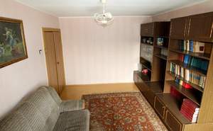 2-к квартира, вторичка, 48м2, 4/14 этаж