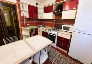 3-к квартира, вторичка, 67м2, 1/9 этаж