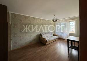 2-к квартира, вторичка, 50м2, 3/9 этаж