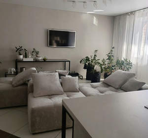 3-к квартира, вторичка, 100м2, 15/16 этаж