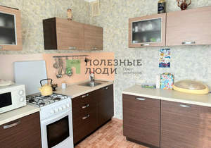 2-к квартира, вторичка, 64м2, 4/9 этаж