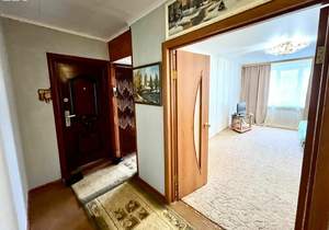 3-к квартира, вторичка, 66м2, 2/10 этаж