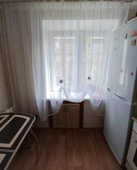 1-к квартира, вторичка, 30м2, 3/5 этаж