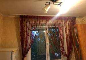 1-к квартира, вторичка, 35м2, 1/9 этаж