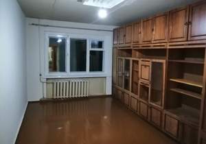 3-к квартира, вторичка, 62м2, 4/5 этаж