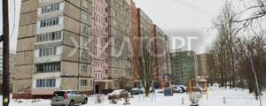 3-к квартира, вторичка, 67м2, 3/9 этаж