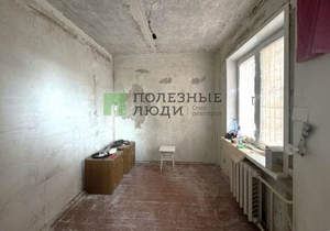 2-к квартира, вторичка, 36м2, 4/5 этаж
