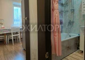 1-к квартира, вторичка, 30м2, 2/5 этаж