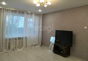 3-к квартира, вторичка, 67м2, 1/9 этаж