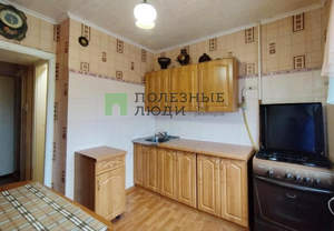 2-к квартира, вторичка, 50м2, 8/9 этаж