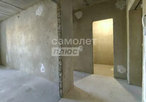 1-к квартира, вторичка, 43м2, 9/9 этаж