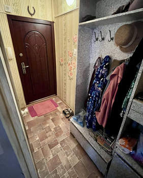 2-к квартира, вторичка, 44м2, 3/5 этаж