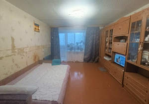 3-к квартира, вторичка, 60м2, 8/9 этаж