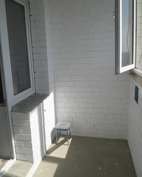 1-к квартира, вторичка, 41м2, 16/16 этаж