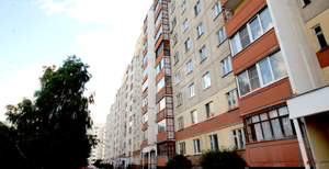 1-к квартира, вторичка, 33м2, 5/10 этаж