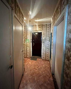 2-к квартира, вторичка, 44м2, 5/5 этаж