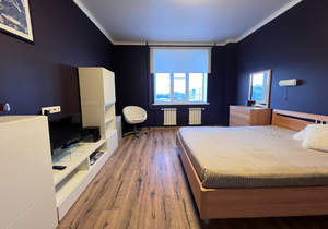 3-к квартира, вторичка, 107м2, 10/16 этаж