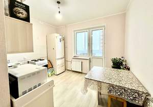 1-к квартира, вторичка, 37м2, 9/16 этаж