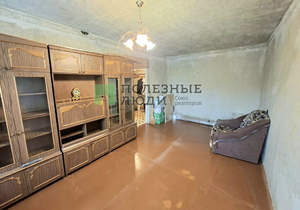 2-к квартира, вторичка, 44м2, 5/5 этаж