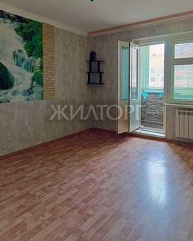 2-к квартира, вторичка, 60м2, 9/10 этаж