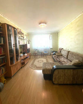 3-к квартира, вторичка, 68м2, 6/9 этаж