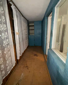 2-к квартира, вторичка, 53м2, 2/9 этаж