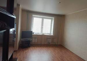 Студия квартира, вторичка, 32м2, 16/17 этаж