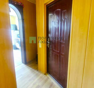 2-к квартира, вторичка, 53м2, 7/9 этаж