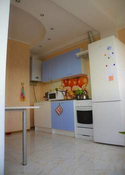 1-к квартира, вторичка, 43м2, 6/10 этаж